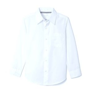 Big Boy dress shirt